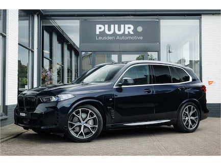 BMW X5 0