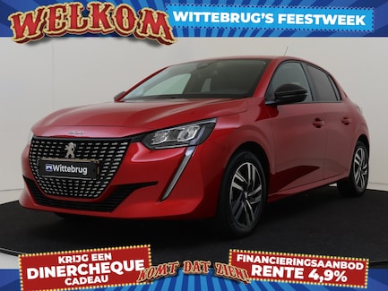 Peugeot 208 0