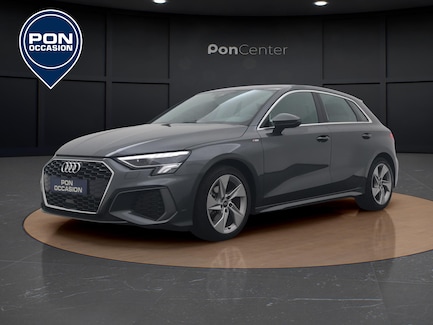 Audi A3 0