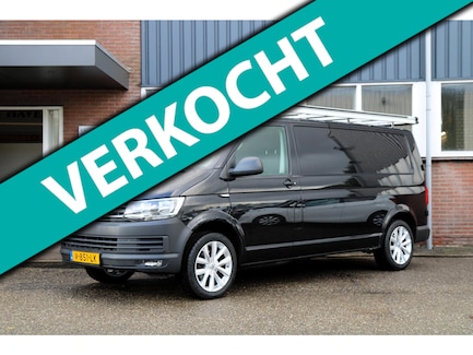Volkswagen Transporter 0