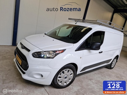 Ford Transit Connect 0