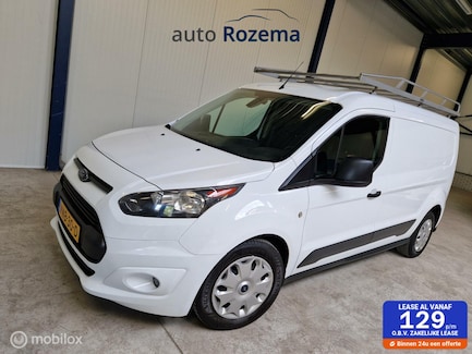 Ford Transit Connect 0