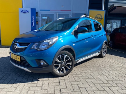 Opel Karl 0