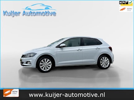Volkswagen Polo 0
