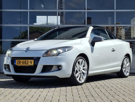 Renault Megane 0