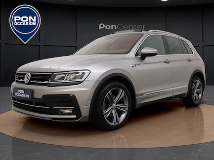 Volkswagen Tiguan 0