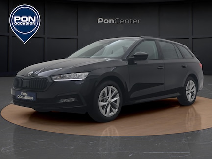 Skoda Octavia 0