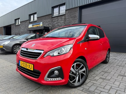 Peugeot 108 0