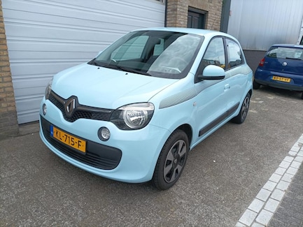 Renault Twingo 0