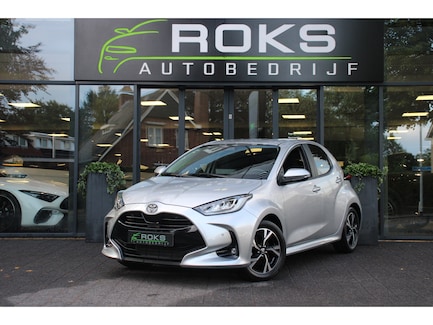 Toyota Yaris 0