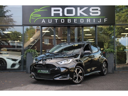 Toyota Yaris 0