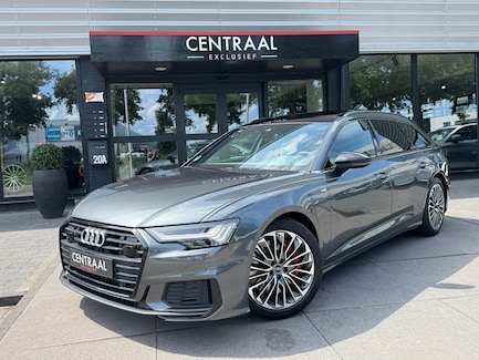 Audi A6 0