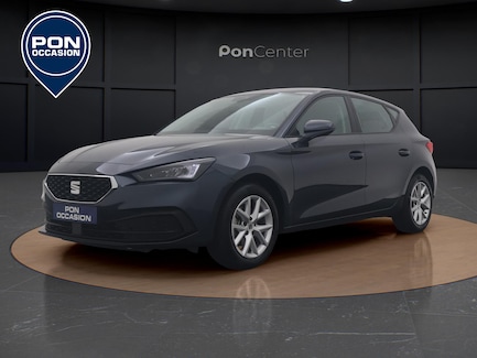 SEAT Leon 0