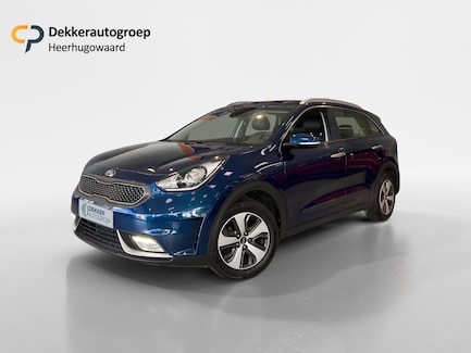 Kia Niro 0