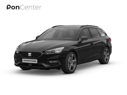 SEAT Leon 0