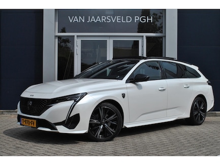 Peugeot 308 0