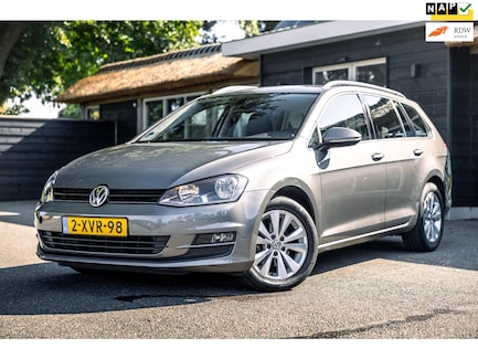 Volkswagen Golf 0