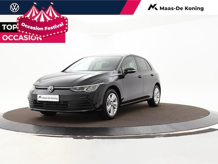 Volkswagen Golf 0