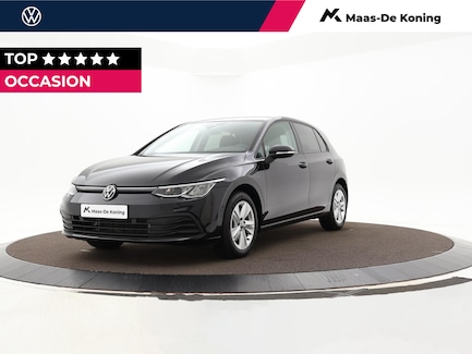 Volkswagen Golf 0
