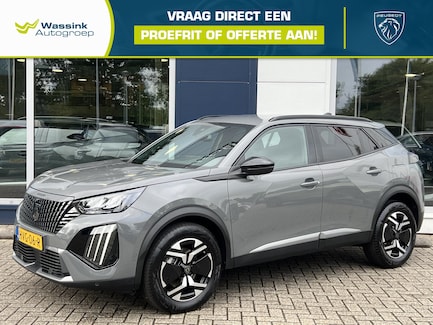 Peugeot 2008 0