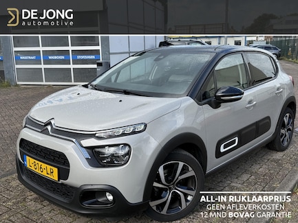 Citroën C3 0