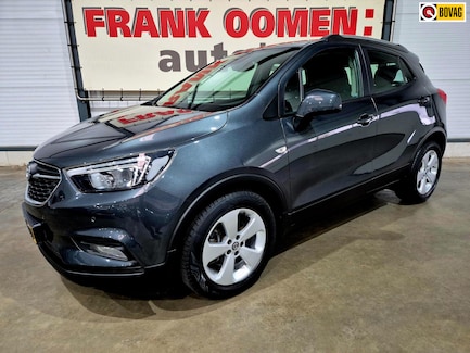 Opel Mokka 0
