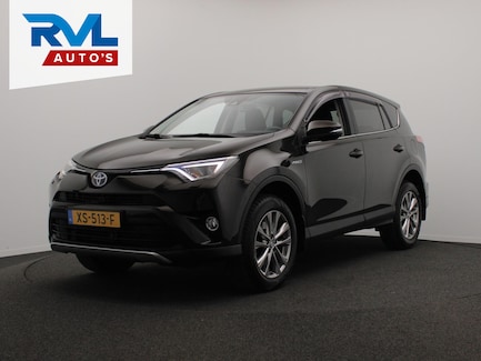 Toyota RAV4 0