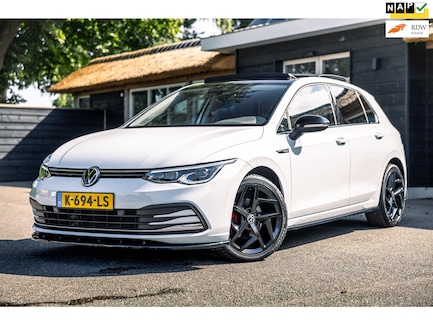 Volkswagen Golf 0
