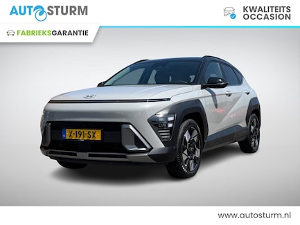 Hyundai Kona 0
