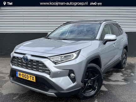Toyota RAV4 0