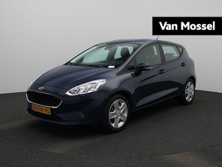 Ford Fiesta 0
