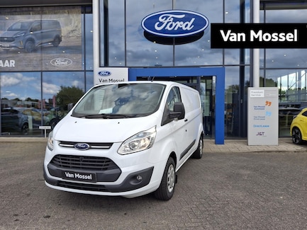 Ford Transit 0