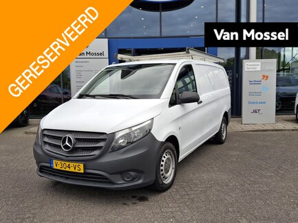 Mercedes-Benz Vito 0