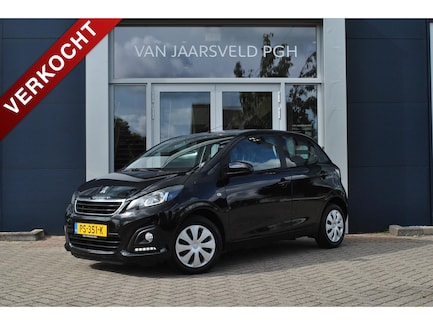 Peugeot 108 0