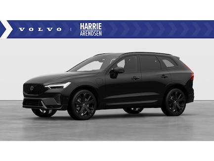 Volvo XC60 0
