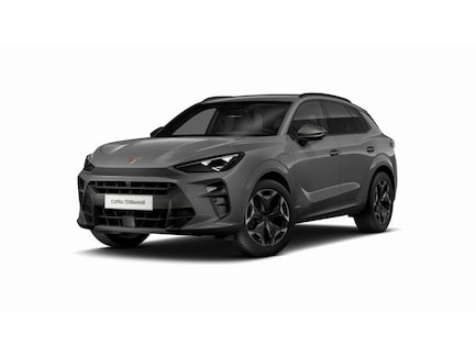 CUPRA Terramar 0