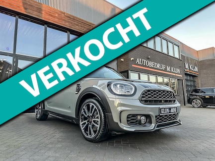 MINI Countryman 0
