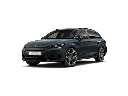 CUPRA Leon Sportstourer 0