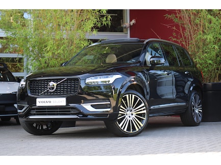 Volvo XC90 0