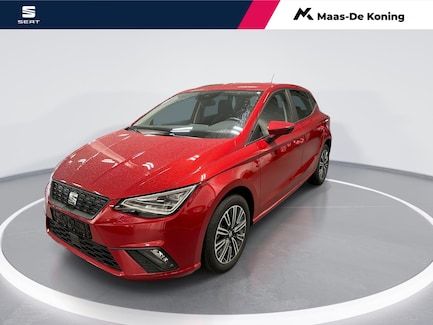 SEAT Ibiza 0