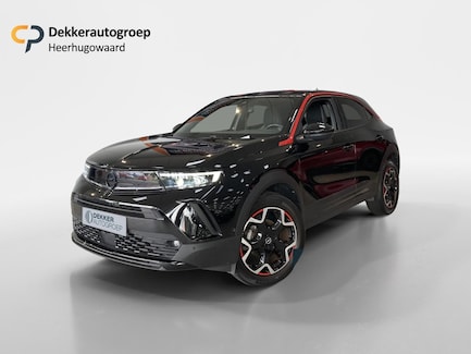 Opel Mokka 0