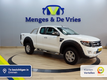 Ford Ranger 0