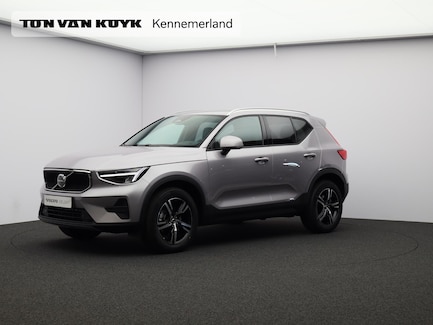 Volvo XC40 0