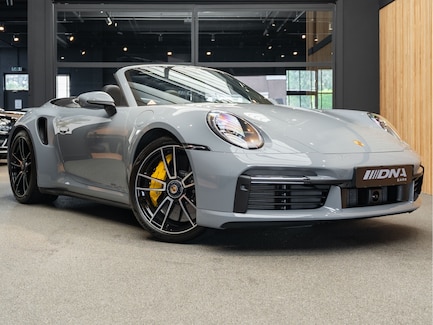Porsche 992 0
