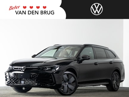 Volkswagen Passat 0