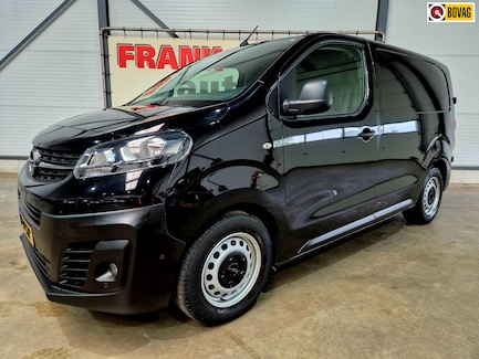 Opel Vivaro 0