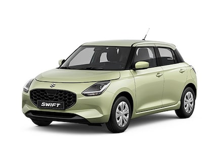 Suzuki Swift 0