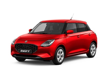 Suzuki Swift 0