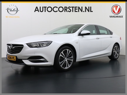 Opel Insignia 0