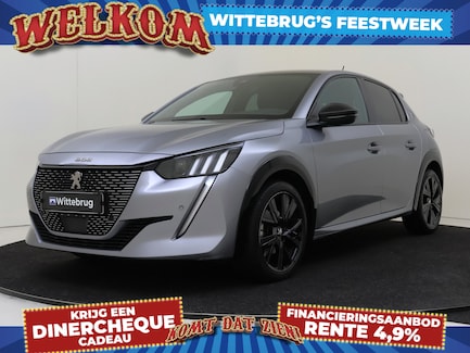 Peugeot 208 0